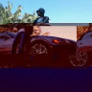 Meet your Posher, Jack